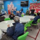 실버 레크레이션 이미지