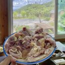 제주도토종흙돼지 | &lt;구례현지인맛집 추천&gt; 하트시그널 구례맛집 / 닭구이가 맛있는 현지인 추천 맛집 &#39;양미한옥가든&#39;