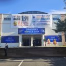 오르다코리아광주지사 | 전주 포토부스&#34;전주비전대학교 2024 비전취전 FESTIVAL&#34;티오박스 이용 후기