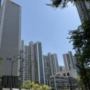 임곡주공아파트(더포레스트힐) | 안양 망해암 등산 뷰포인트 항공무선표지표