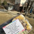 성균관숲유치원 | 5살된 김쩰리 숲유치원 가다