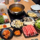 채선당 | 배 터짐 주의 무한리필 샤브샤브, 나의 첫 채선당 방문 후기