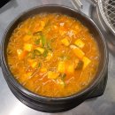 까치말사거리 북서쪽 | 대전 둔산동 맛집 '1988평화숯불구이' 가성비 좋은 소고기 소갈비살