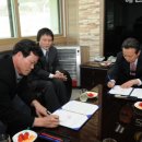 챔피언 복싱 체육관 이미지