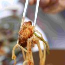 아구랑꽃게랑 이미지