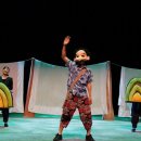 극단 파랑새 ''''용감한 탄티'''' 이미지