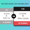 쏘문 네이버블로그