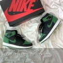 JD GYM | '나이키 에어 조던 1 레트로 하이 OG 파인 그린' (NIKE AIR JORDAN 1 RETRO HIGH OG PINE GREEN)