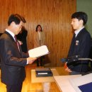 신천중학교 이미지