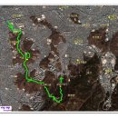 삼성산터널길 이미지