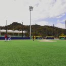 괴산군생활체육공원 이미지