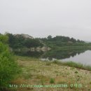 영랑호 북측 이미지