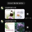 2026년 일기 이미지