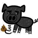 꿀꿀연탄구이 이미지