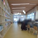 두암제2근린공원 공중화장실 | 혼자 쉬기 너무 좋았던 성동구 대현산 숲속책쉼터 후기