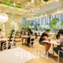 미래식당 이미지