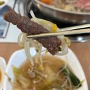 다이소증평점 | 청주 놀이방 맛집 도담손만두연가 재방문 후기