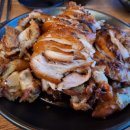 유신화덕족발