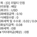 당연한거긴 하지만 0.1달러에 세금 왤케 웃기지 이미지