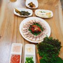 그린막국수 이미지