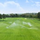 라온CC 골프연습장 이미지