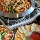 진평칼국수