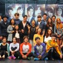 풀하우스 이미지