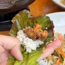 [담양]황금소나무:: 1.8만원 떡갈비정식 솔직후기