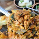 비와별닭갈비소양강점 이미지
