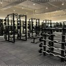 휘트니스 인앤아웃 이미지