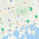 진주(부산방향)주유소/충전소 이미지