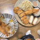 수원-1681 | [경기-수원] 돈까스를 시키면 순두부찌개가 천원이요?! 경희대맛집/영통역맛집_돈부리인생