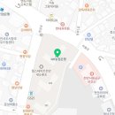 동남구 보건소 2층 화장실 이미지