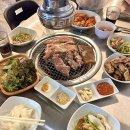 청담어전갈비 경남대 맛집추천 대만족 후기 _ 월영점 이전주소 할인정보