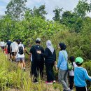 This beautiful trail offers pupils, staff and families a chance to connect 이미지