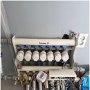 수완영무예다음1 | 광주 수완지구 중앙난방 수완영무예다음1차아파트(35py) 기존 애강 각방시스템을 경동나비엔 원격제어...