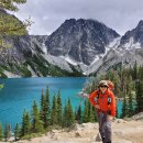 Enchantments Core Zone Backpacking 2023-07/17-20 이미지