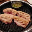 일송정숯불갈비 - 구미시 들성로11길 14 | 일송정숯불갈비