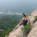 황매산군립공원 이미지