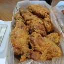 후라이드바삭킹 | 부천 중동 치킨 바삭함에 몰빵한 후라이드바삭킹 중동점 후기