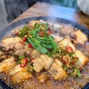 오산 맛집 추천 [다미식] 누읍동 중식 맛집/ 돌판짜장, 돌판 수육 추천 (재방문 후기)