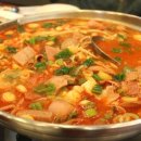 놀부부대찌개 이미지
