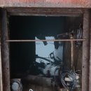 강원주유소세차장 이미지