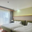 베이몬드호텔 | 베이몬드 호텔 내돈내산 후기