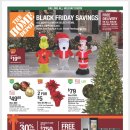 [ 하와이 생활상점 ] "The Home Depot" :: Black Friday Savings - 2022년 11월 24일 ~ 30일 이미지