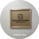 사무실 1층 화장실 | 청주공유오피스 추천 비상주사무실 슈가맨워크 가경점 ㅣ 라운지 자유석 이용 후기