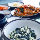 정선읍 공설운동장 이미지