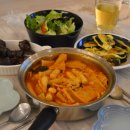 은지네분식 - 은평구 연서로 337 | 은지네분식