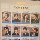 [THE REVIEW] 2026. 06. 07 연극 <히스토리 보이즈>🧑‍🎓막공 후기 / 김기택, 손유동