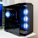 ONE PC | 컴퓨터 PC 케이스 추천 MSI MAG PANO 100R 파라노믹케이스 백커넥터메인보드케이스 교체 후기
